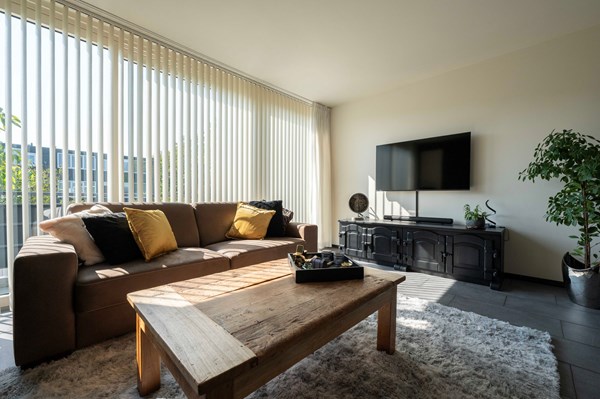 Medium property photo - Kerketiend 37, 4731 GE Oudenbosch